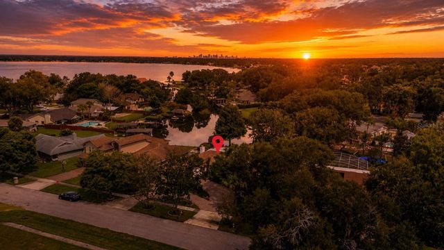 3625 WATERS EDGE DRIVE, Belle Isle, FL 32812