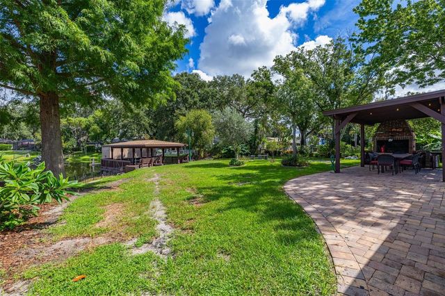 3625 WATERS EDGE DRIVE, Belle Isle, FL 32812