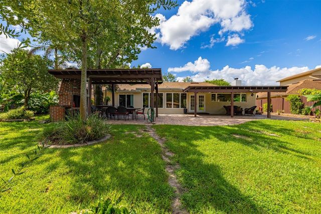 3625 WATERS EDGE DRIVE, Belle Isle, FL 32812