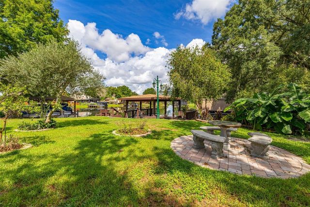 3625 WATERS EDGE DRIVE, Belle Isle, FL 32812