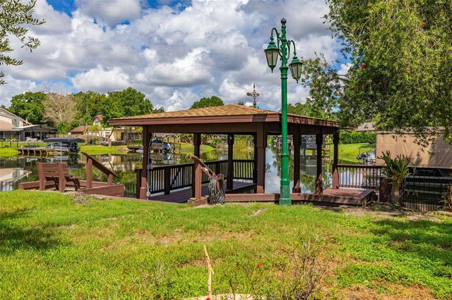 3625 WATERS EDGE DRIVE, Belle Isle, FL 32812