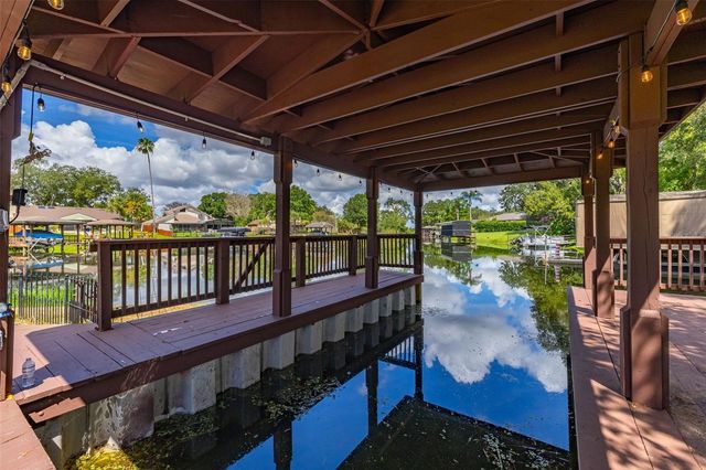 3625 WATERS EDGE DRIVE, Belle Isle, FL 32812