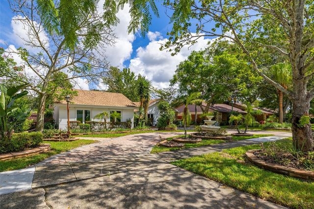 3625 WATERS EDGE DRIVE, Belle Isle, FL 32812