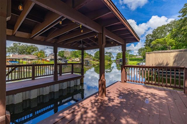 3625 WATERS EDGE DRIVE, Belle Isle, FL 32812