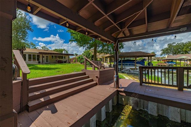 3625 WATERS EDGE DRIVE, Belle Isle, FL 32812