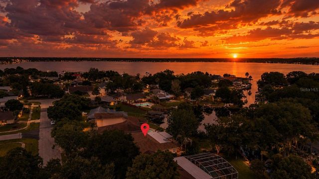 3625 WATERS EDGE DRIVE, Belle Isle, FL 32812