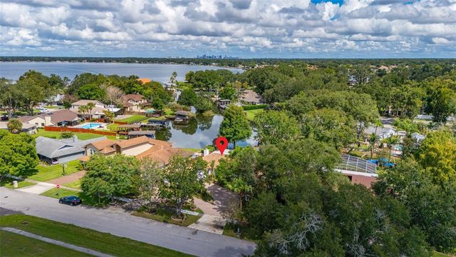 3625 WATERS EDGE DRIVE, Belle Isle, FL 32812