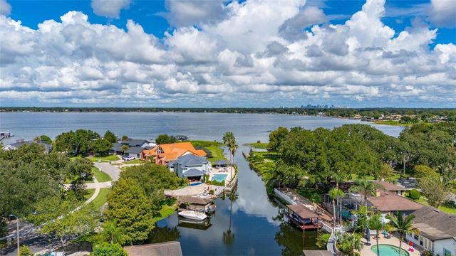 3625 WATERS EDGE DRIVE, Belle Isle, FL 32812