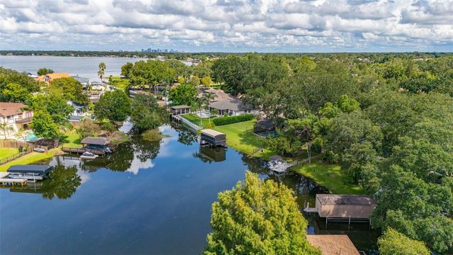 3625 WATERS EDGE DRIVE, Belle Isle, FL 32812