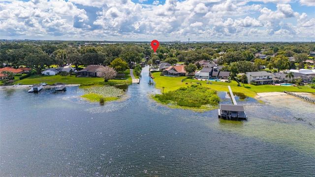 3625 WATERS EDGE DRIVE, Belle Isle, FL 32812