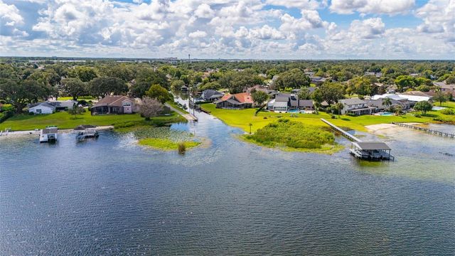 3625 WATERS EDGE DRIVE, Belle Isle, FL 32812