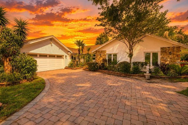 3625 WATERS EDGE DRIVE, Belle Isle, FL 32812