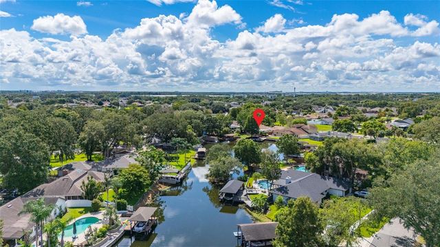 3625 WATERS EDGE DRIVE, Belle Isle, FL 32812