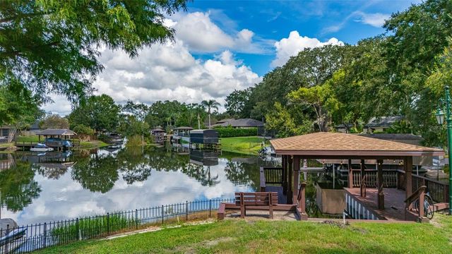 3625 WATERS EDGE DRIVE, Belle Isle, FL 32812
