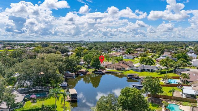 3625 WATERS EDGE DRIVE, Belle Isle, FL 32812