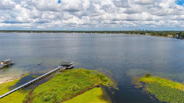 3625 WATERS EDGE DRIVE, Belle Isle, FL 32812