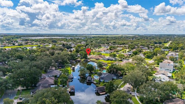 3625 WATERS EDGE DRIVE, Belle Isle, FL 32812