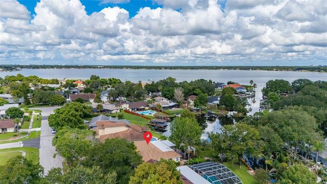 3625 WATERS EDGE DRIVE, Belle Isle, FL 32812