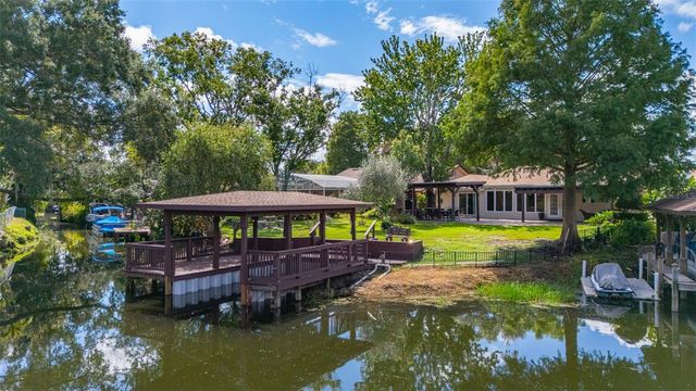 3625 WATERS EDGE DRIVE, Belle Isle, FL 32812