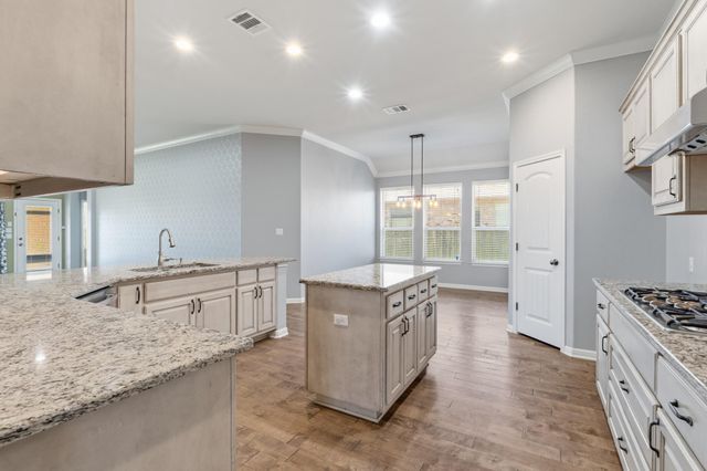 2508 Hilltop Divide LN, Leander, TX 78641