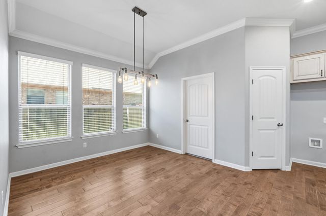 2508 Hilltop Divide LN, Leander, TX 78641