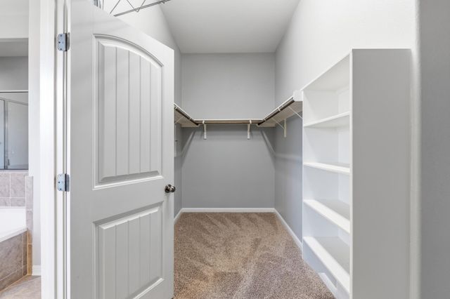 2508 Hilltop Divide LN, Leander, TX 78641