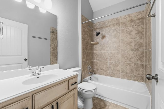 2508 Hilltop Divide LN, Leander, TX 78641