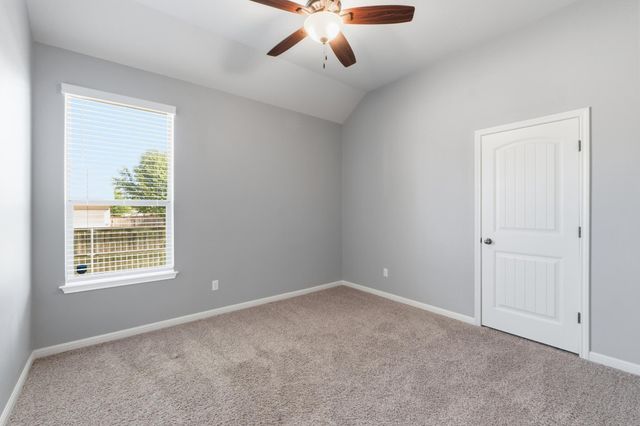 2508 Hilltop Divide LN, Leander, TX 78641