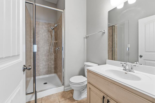 2508 Hilltop Divide LN, Leander, TX 78641