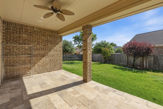 2508 Hilltop Divide LN, Leander, TX 78641