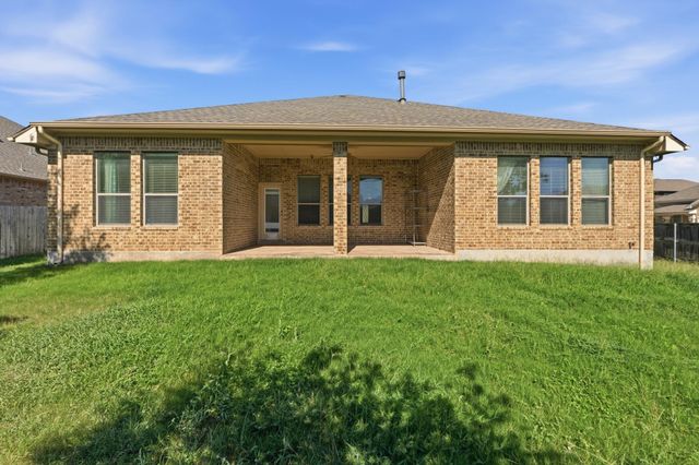 2508 Hilltop Divide LN, Leander, TX 78641