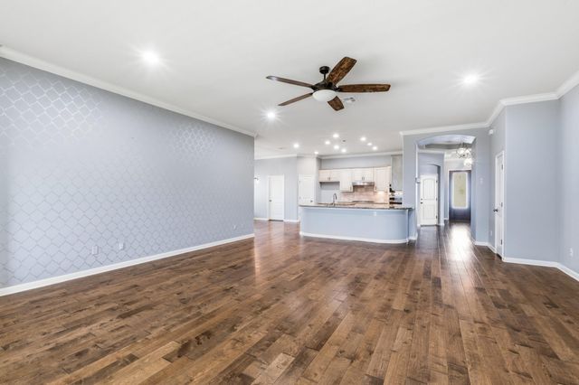 2508 Hilltop Divide LN, Leander, TX 78641