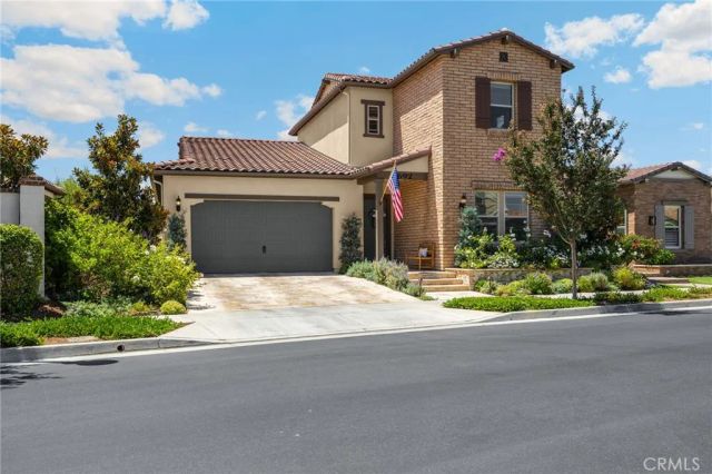 3692 E Glorietta Place, Brea, CA 92823