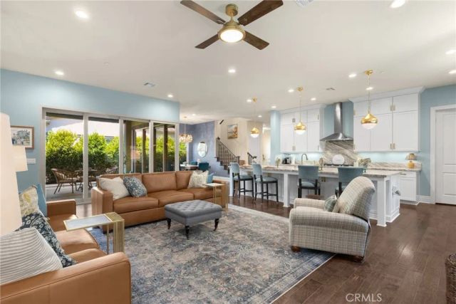 3692 E Glorietta Place, Brea, CA 92823