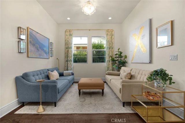 3692 E Glorietta Place, Brea, CA 92823