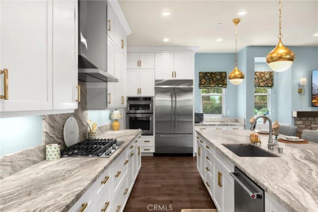 3692 E Glorietta Place, Brea, CA 92823
