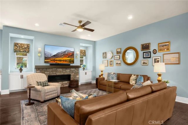 3692 E Glorietta Place, Brea, CA 92823