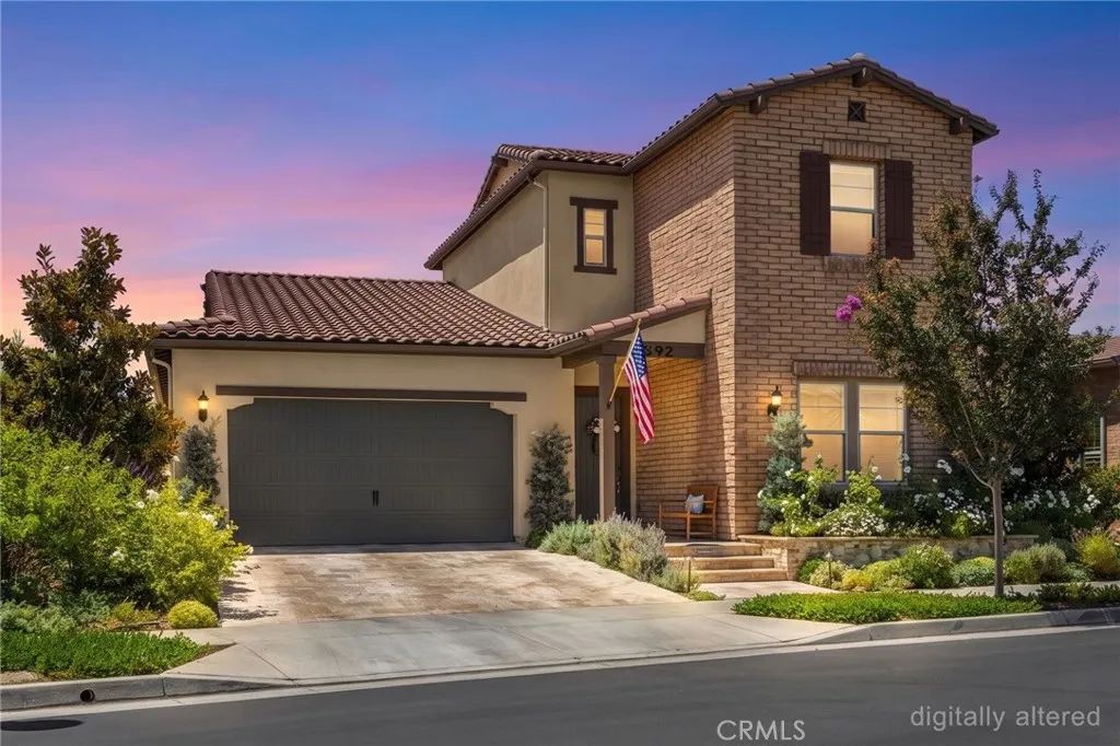 3692 E Glorietta Place, Brea, CA 92823