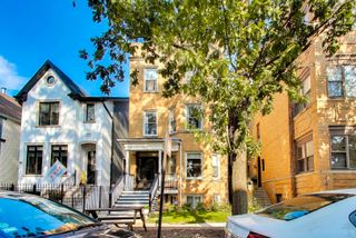 3705 N Paulina Street 2, Chicago, IL 60613