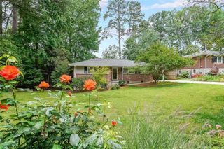 2889 Mount Olive Drive, Decatur, GA 30033