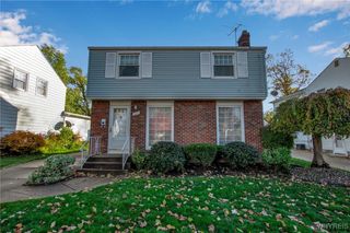 437 Thorncliff Road, Tonawanda, NY 14223