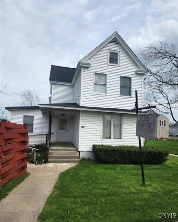 624 Black River Boulevard North, Rome-inside, NY 13440