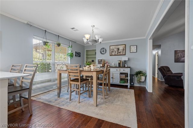403 Fine Ranch Drive, Alma, AR 72921