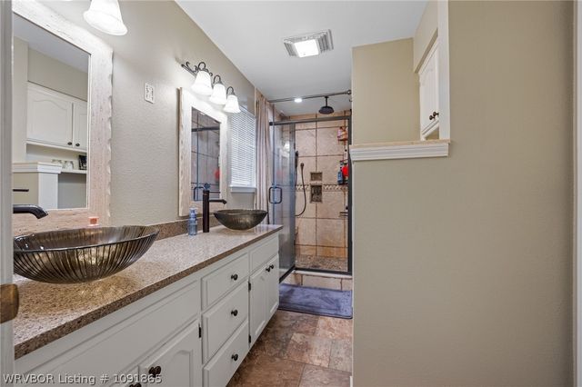 403 Fine Ranch Drive, Alma, AR 72921