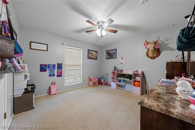 403 Fine Ranch Drive, Alma, AR 72921