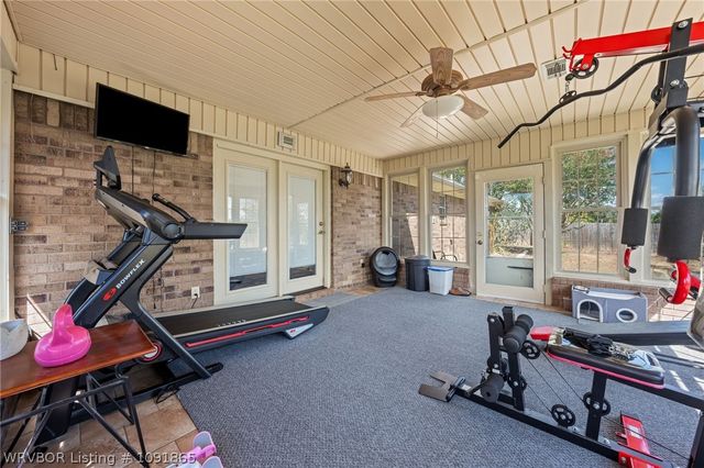 403 Fine Ranch Drive, Alma, AR 72921