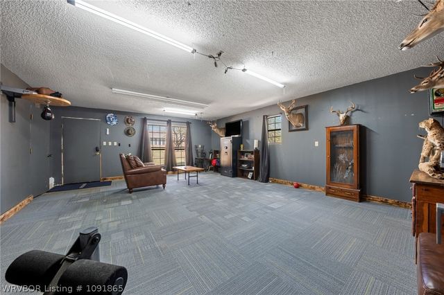 403 Fine Ranch Drive, Alma, AR 72921