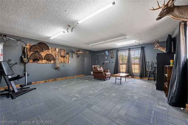 403 Fine Ranch Drive, Alma, AR 72921