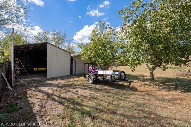 403 Fine Ranch Drive, Alma, AR 72921