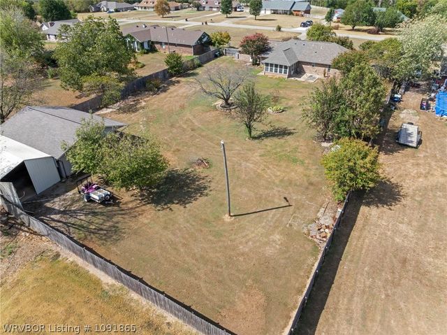403 Fine Ranch Drive, Alma, AR 72921